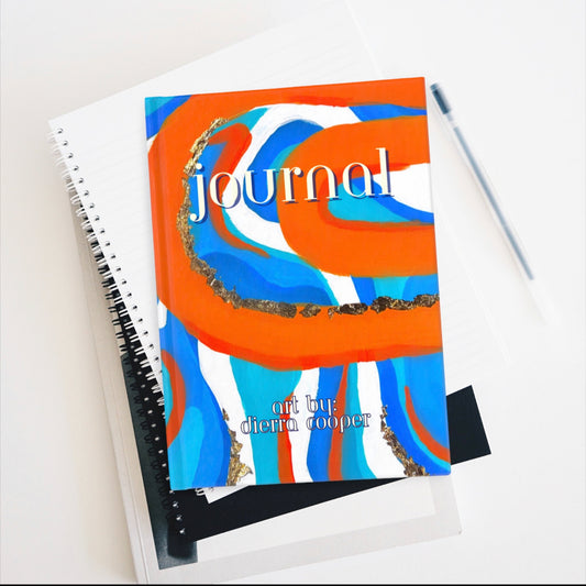 ABSTRACT Pattern Journals