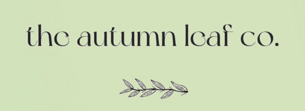 The Autumn Leaf Co.